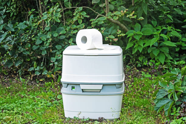 Best Portable restroom trailer rental  in Lamont, CA
