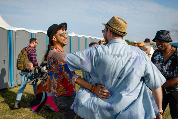 Best Porta potty for special events  in Lamont, CA