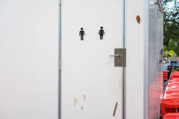 Best Emergency porta potty rental  in Lamont, CA